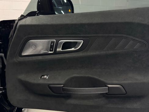 Used 2021 Mercedes-Benz AMG GT Black Series w/ Lane Tracking Package image 58
