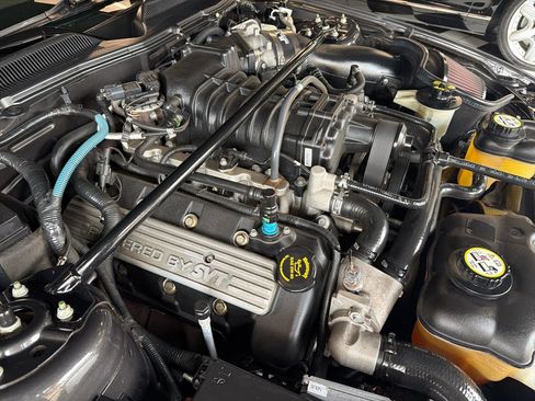 Used 2007 Ford Mustang Shelby GT500 RWD image 24