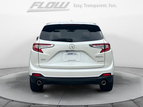 Used 2019 Acura RDX AWD image 7