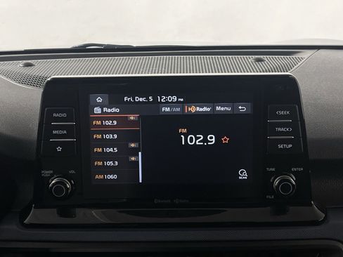 Used 2021 Kia Seltos S image 17