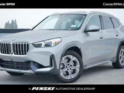 New 2026 BMW X1 xDrive28i w/ Technology Package
