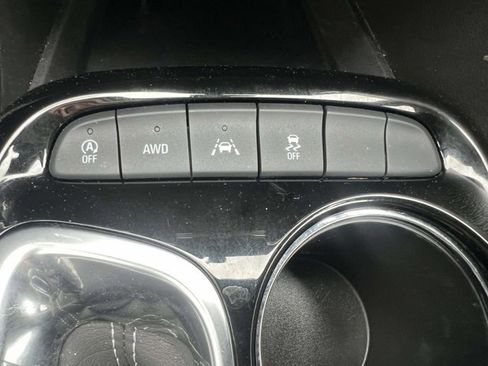 Used 2022 Buick Encore GX Select w/ Experience Buick Package AWD/4WD image 32