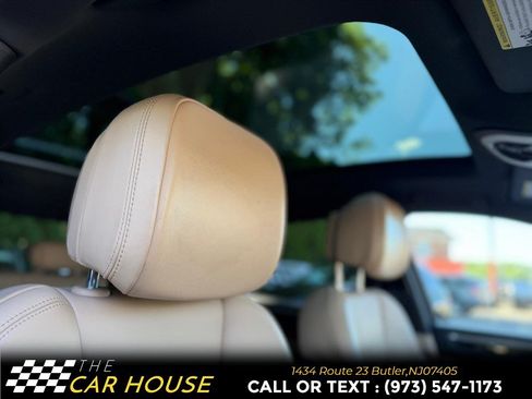 Used 2020 Porsche Macan AWD/4WD image 21