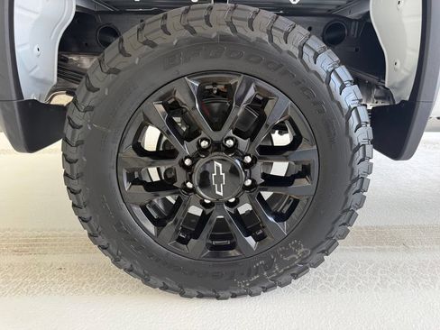 New 2026 Chevrolet Silverado 2500 LT w/ Trail Boss Package AWD/4WD image 22