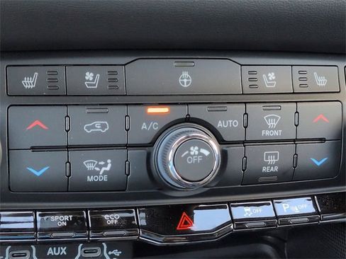 New 2026 Dodge Durango GT image 24