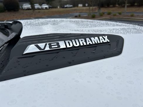 New 2026 Chevrolet Silverado 2500 Custom w/ Custom Value Package image 26