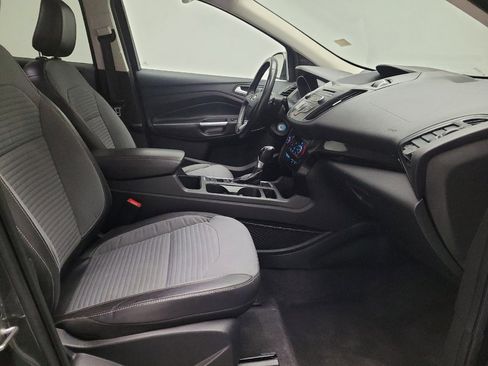 Used 2018 Ford Escape SE w/ SE Sport Appearance Package FWD image 21