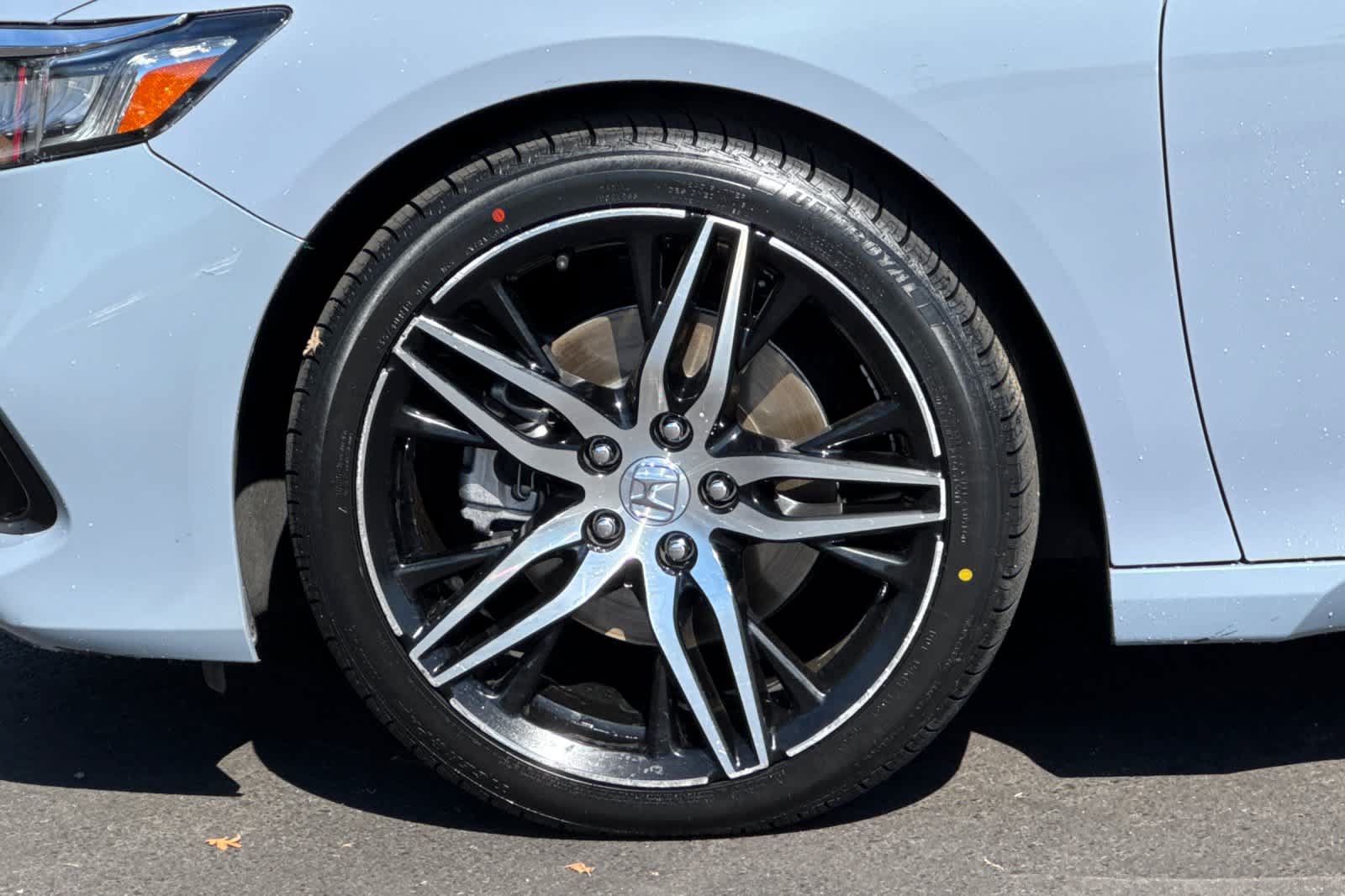 Used 2021 Honda Accord Touring image 25