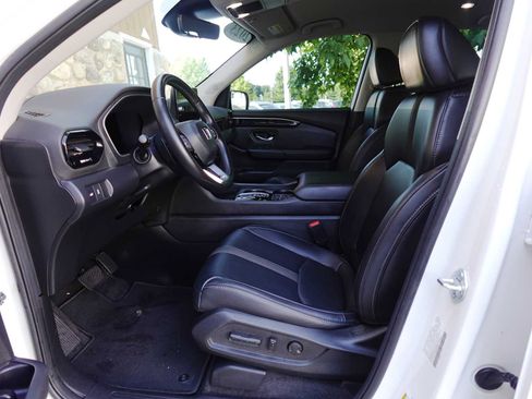 Certified 2023 Honda Pilot EX-L image 12