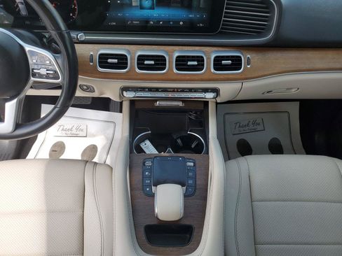 Used 2022 Mercedes-Benz GLE 350 image 11