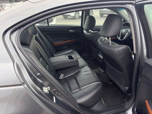 Used 2012 Honda Accord EX-L image 17