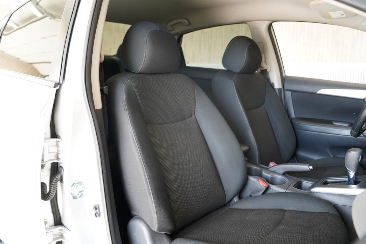 Used 2019 Nissan Sentra S FWD image 27