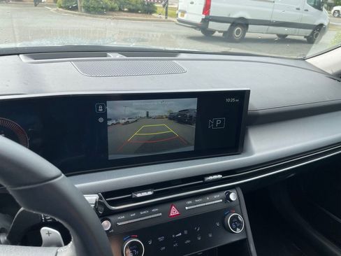 Used 2026 Hyundai Sonata SEL FWD image 16