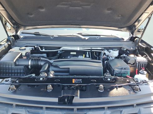 Used 2022 Chevrolet Colorado LT w/ Fleet Safety Package RWD image 26
