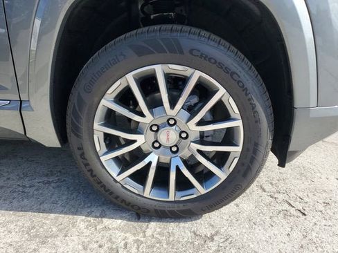 New 2026 GMC Terrain Denali AWD/4WD image 6