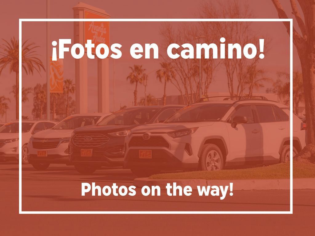 Used 2020 Lincoln Nautilus Reserve FWD image 1