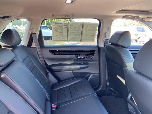 Used 2024 Honda CR-V EX-L image 21
