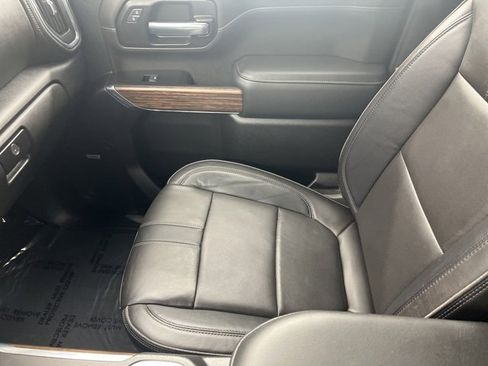 Used 2023 Chevrolet Silverado 3500 High Country w/ Technology Package image 21