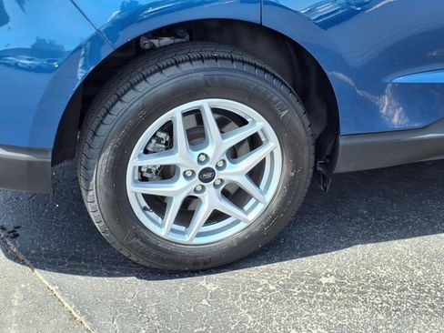 Used 2023 Ford Edge SEL w/ Convenience Package image 27