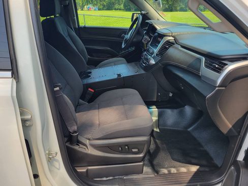 Used 2016 Chevrolet Tahoe 4WD image 13