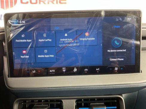 New 2026 Ford Explorer Tremor w/ Tremor Ultimate Package image 29