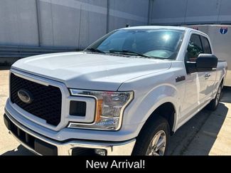 Used 2019 Ford F150 XLT w/ Equipment Group 302A Luxury AWD/4WD video 1
