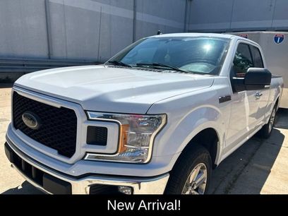 Used 2019 Ford F150 XLT w/ Equipment Group 302A Luxury