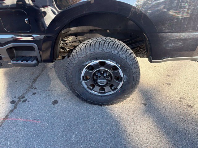 Used 2024 Ford F250 Lariat w/ Lariat Ultimate Package AWD/4WD image 14