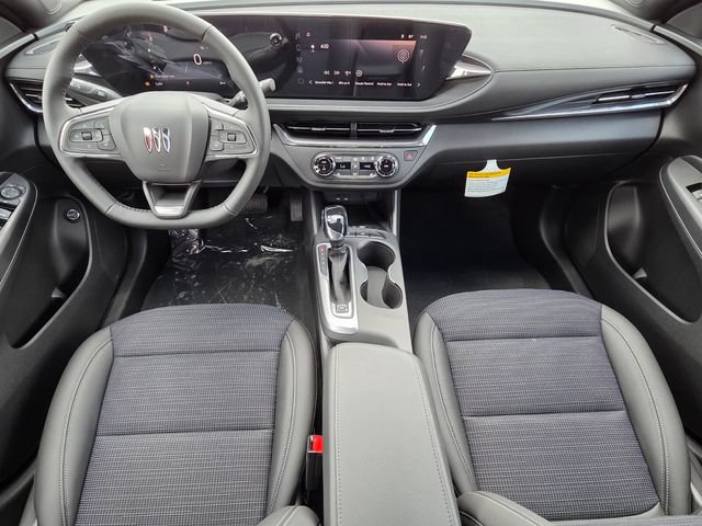 New 2026 Buick Envista Preferred w/ Convenience I Package FWD image 7