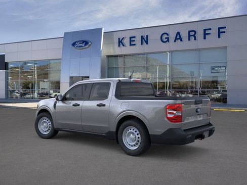 New 2025 Ford Maverick XL image 5