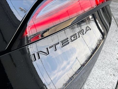 Used 2025 Acura Integra A-Spec image 38