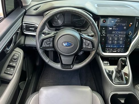 Used 2024 Subaru Outback Onyx Edition image 13