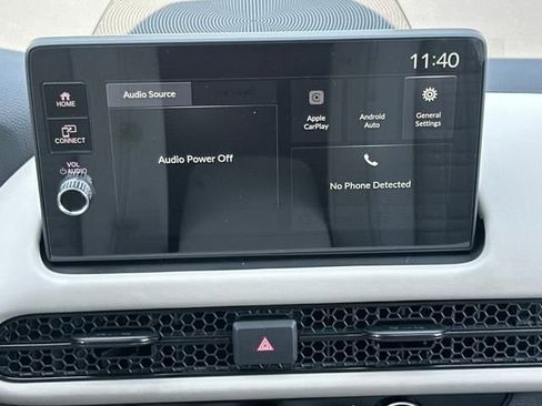 New 2026 Honda HR-V LX image 19