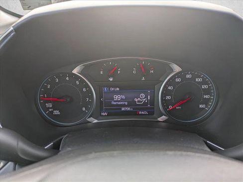 Used 2019 Chevrolet Equinox LT image 11