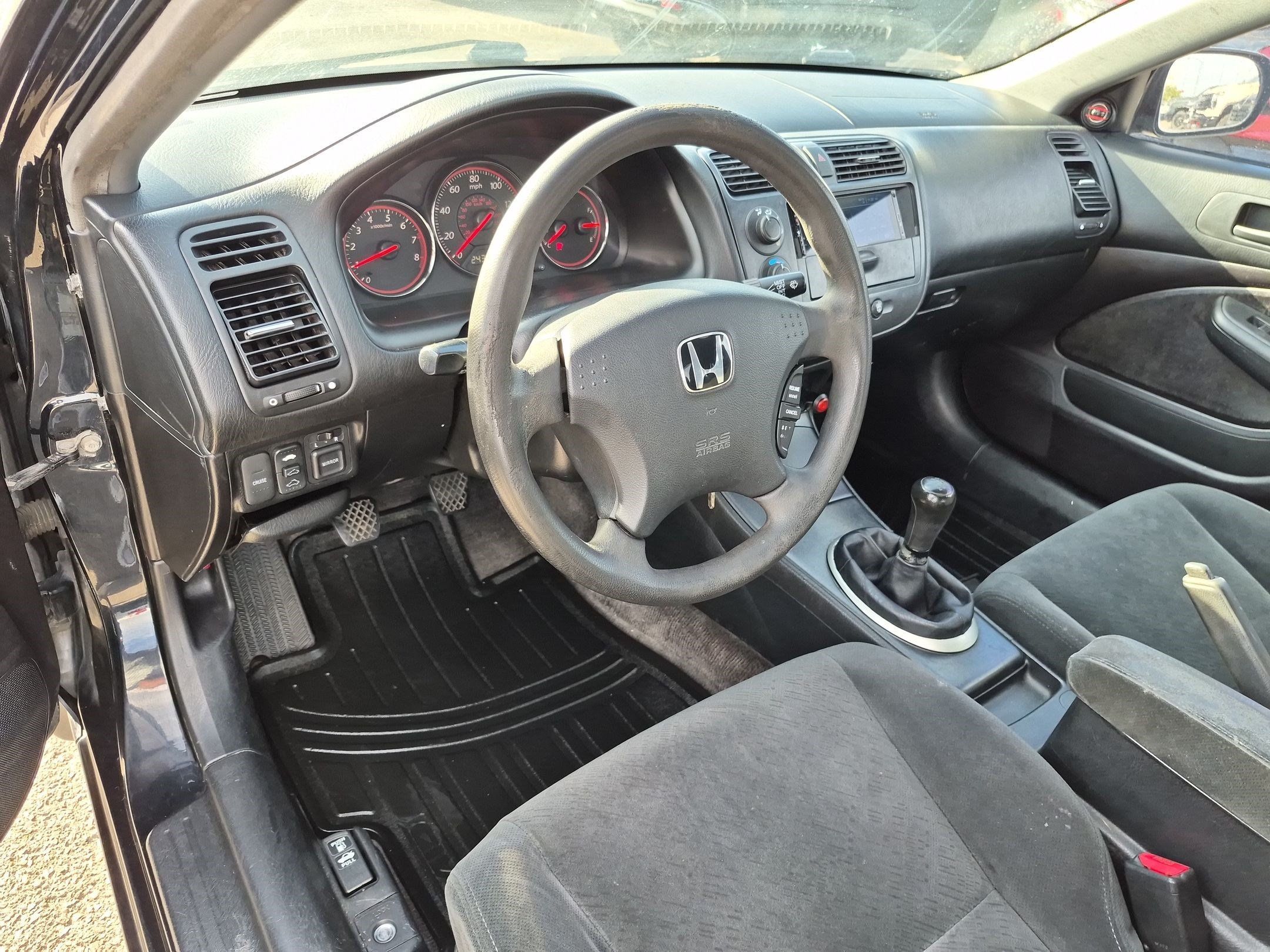Used 2003 Honda Civic EX image 14
