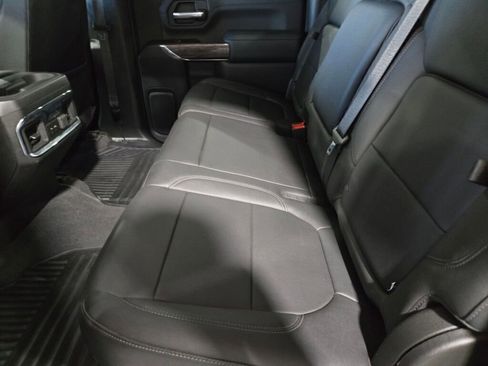 Used 2022 Chevrolet Silverado 3500 LTZ w/ LTZ Plus Package image 20