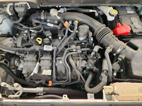 Used 2023 Lincoln Nautilus Reserve image 34