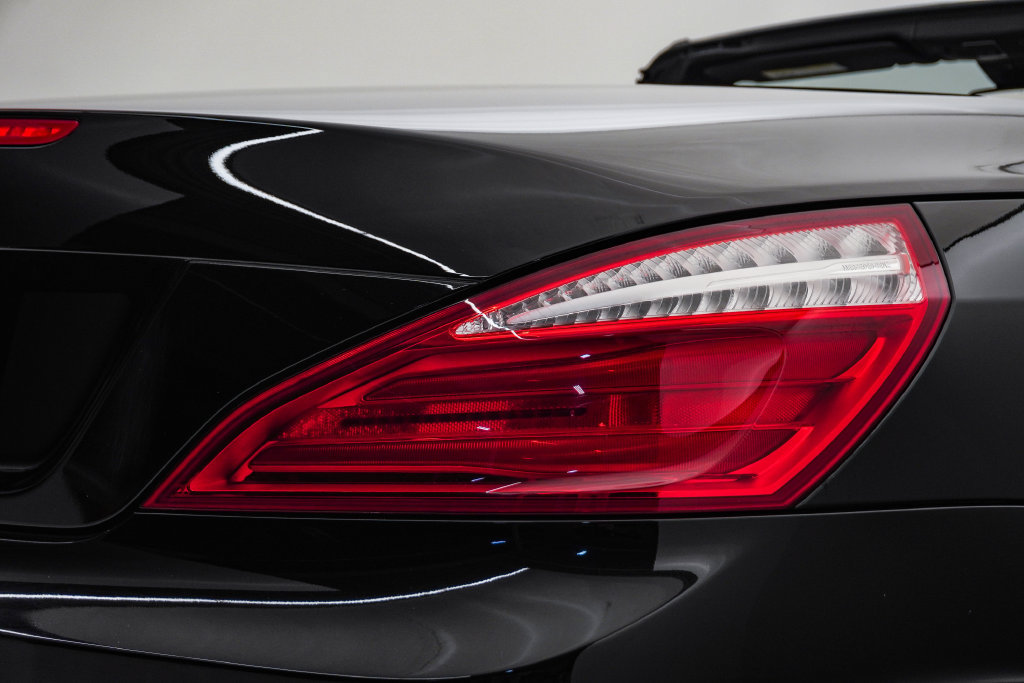 Used 2015 Mercedes-Benz SL 400 image 14
