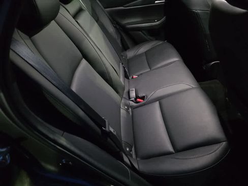 Used 2023 MAZDA CX-30 AWD 2.5 S w/ Select Package image 25