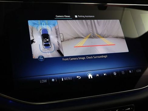 New 2027 Mercedes-Benz E 53 AMG e 4MATIC Sedan image 26