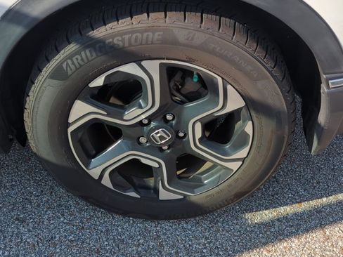 Used 2019 Honda CR-V Touring image 22