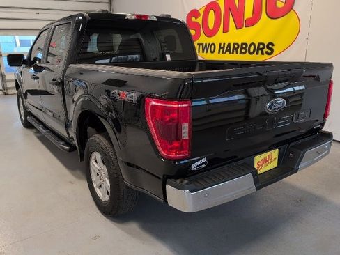 Used 2022 Ford F150 XLT image 4