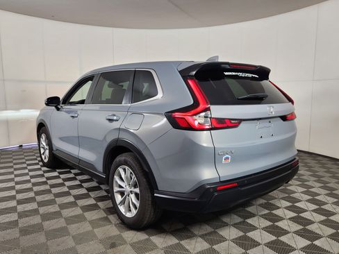 Used 2024 Honda CR-V EX-L image 5