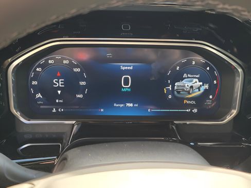 New 2026 Chevrolet Silverado 3500 High Country w/ High Country Premium Package image 20