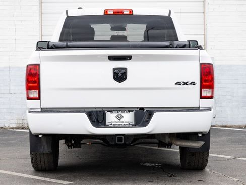 Used 2018 RAM 1500 Express w/ Express Value Package image 36