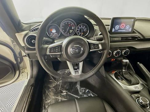 Used 2023 MAZDA MX-5 Miata Grand Touring image 11