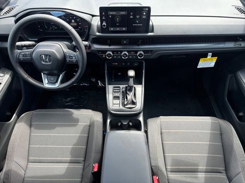 New 2026 Honda CR-V TrailSport image 23
