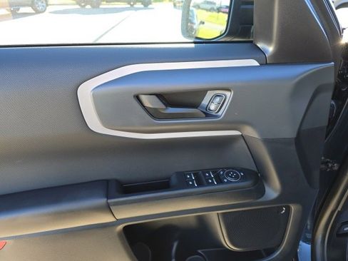 Used 2023 Ford Bronco Sport Big Bend image 12