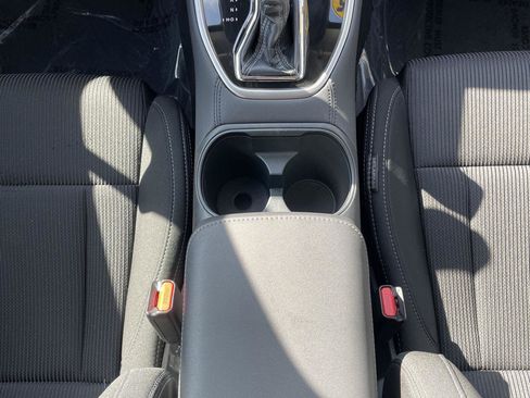 Certified 2025 Subaru Legacy Premium w/ Popular Package #1A AWD/4WD image 23