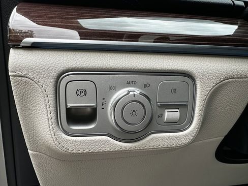 Certified 2022 Mercedes-Benz GLE 350 image 35